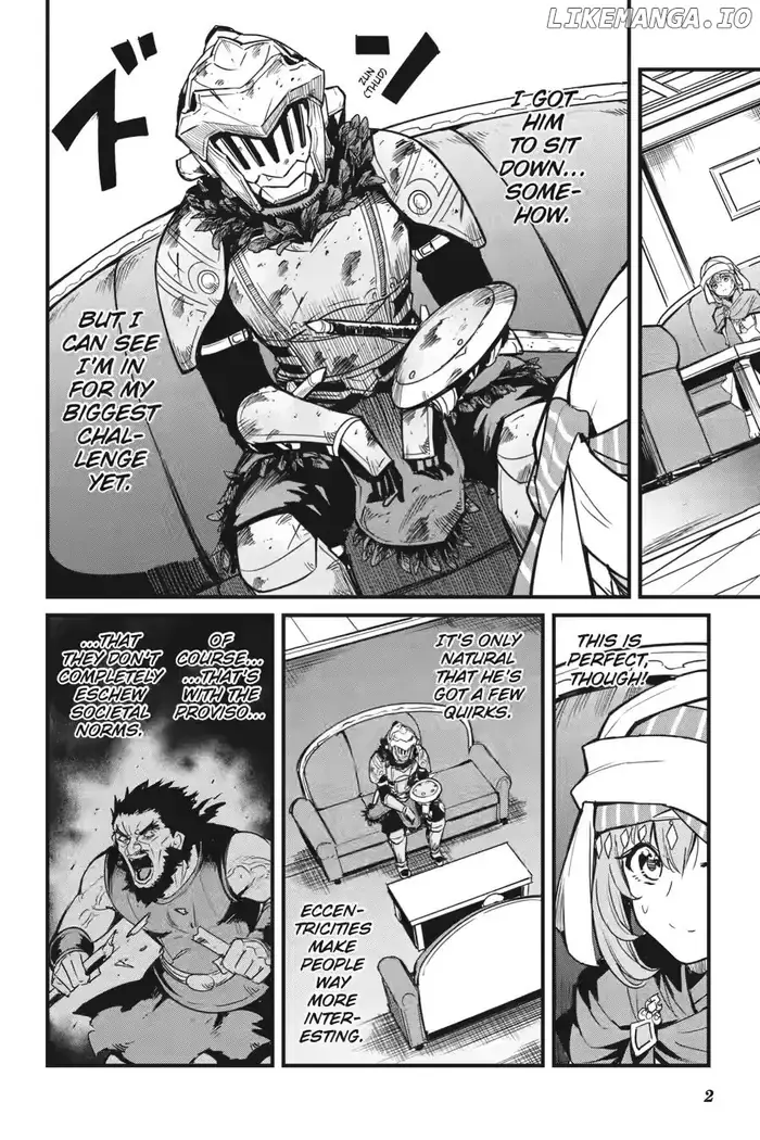 Goblin Slayer: Side Story Year One Chapter 117 image 02_optimized_optimized